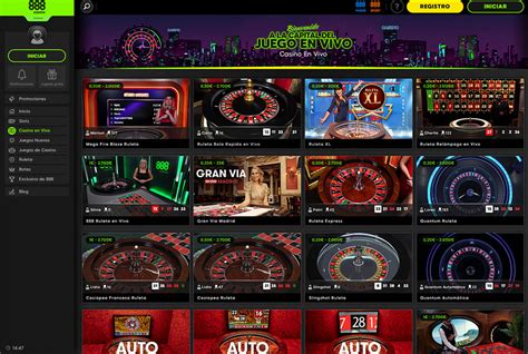 888 Poker Mexico .